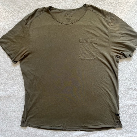 Tavik short sleeve tee - Picture 6 of 7